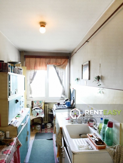 Apartament cu 2 camere de vanzare in Centru - Independentei