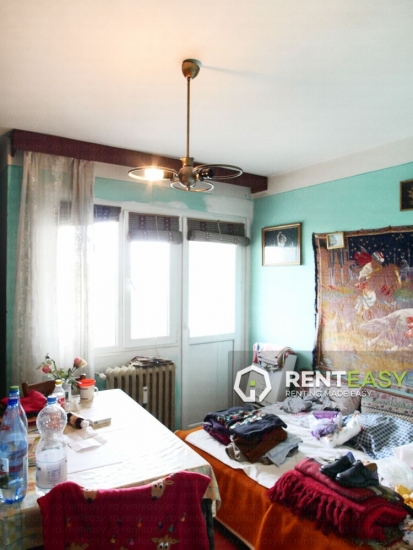 Apartament cu 2 camere de vanzare in Centru - Independentei