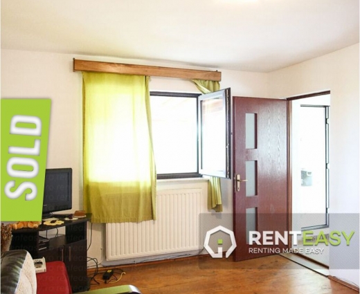 Casa cu 3 camere de vanzare in zona Copou