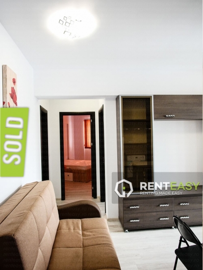 Apartament cu 3 camere in bloc nou de vanzare in Podul de Piatra