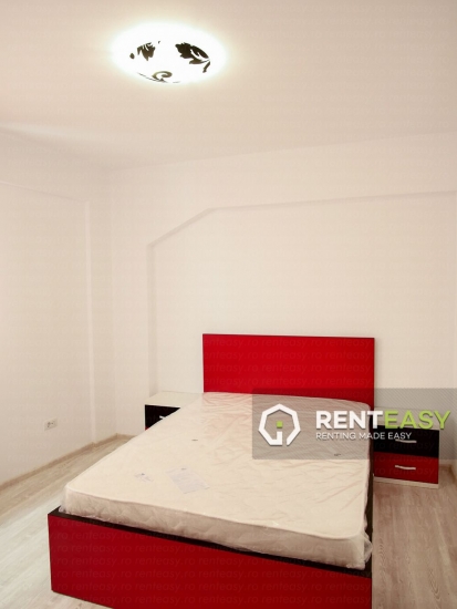 Apartament cu 3 camere de vanzare in Podul de Piatra in bloc nou