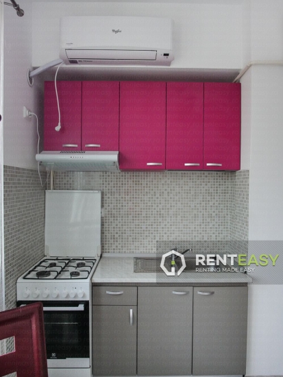 Apartament cu 2 camere de vanzare in Centru - bloc nou