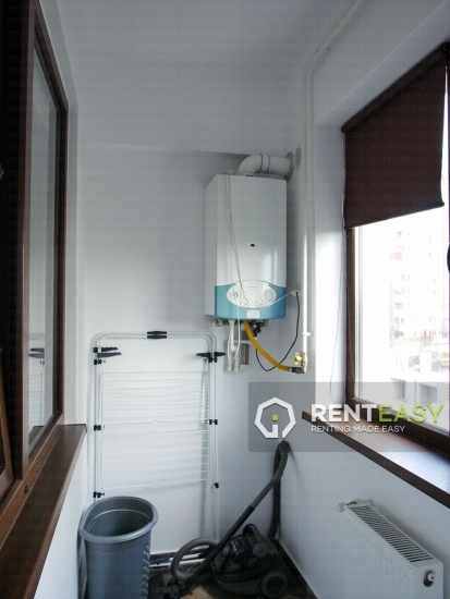 Apartament cu 2 camere de vanzare in Centru - bloc nou