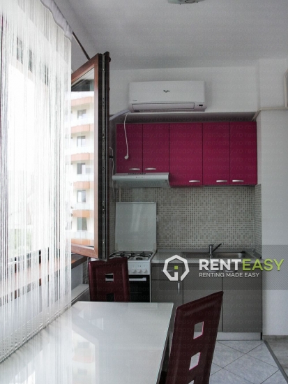 Apartament cu 2 camere de vanzare in Centru - bloc nou