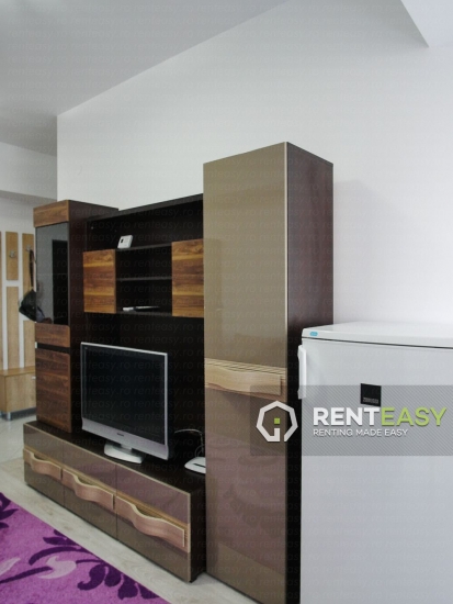 Apartament cu 2 camere de vanzare in Centru - bloc nou