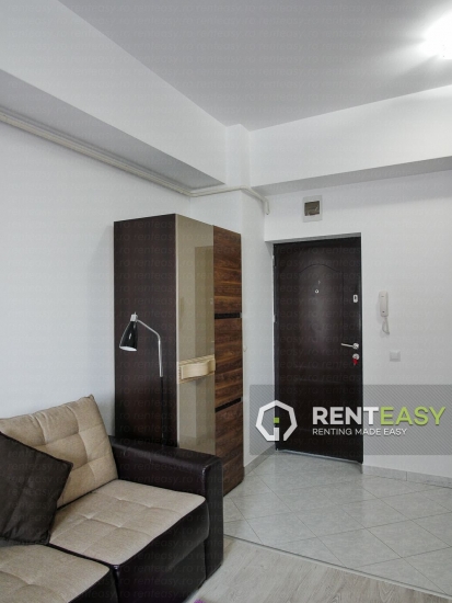 Apartament cu 2 camere de vanzare in Centru - bloc nou