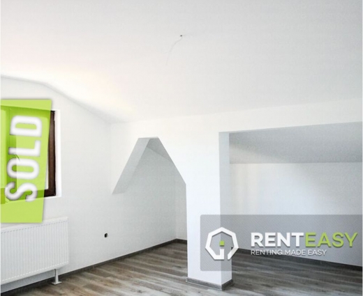 Apartament cu 2 camere de vanzare in zona ultracentrala - Bloc nou