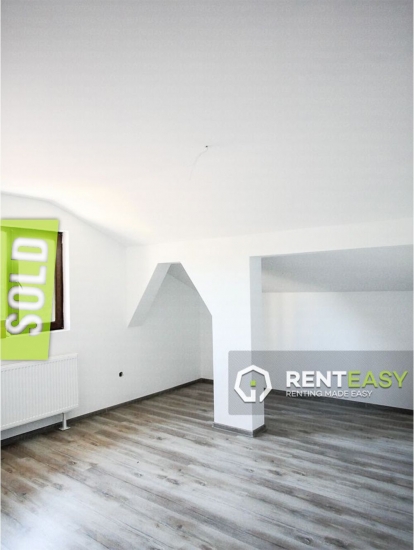 Apartament cu 2 camere de vanzare in zona ultracentrala - Bloc nou