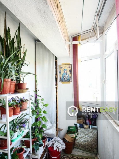 Apartament cu 3 camere de vanzare in zona Gara - Billa