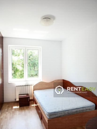 Apartament cu 2 camere de vanzare in Centru - Cuza Voda