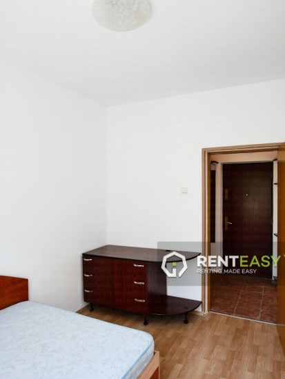 Apartament cu 2 camere de vanzare in Centru - Cuza Voda