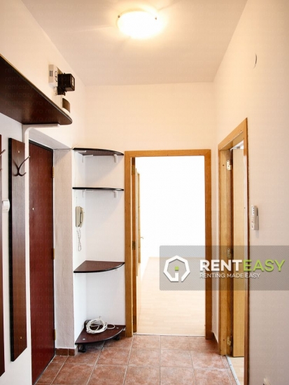 Apartament cu 2 camere de vanzare in Centru - Cuza Voda
