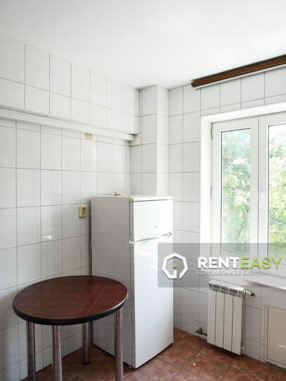 Apartament cu 2 camere de vanzare in Centru - Cuza Voda
