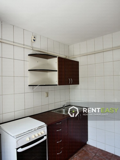 Apartament cu 2 camere de vanzare in Centru - Cuza Voda