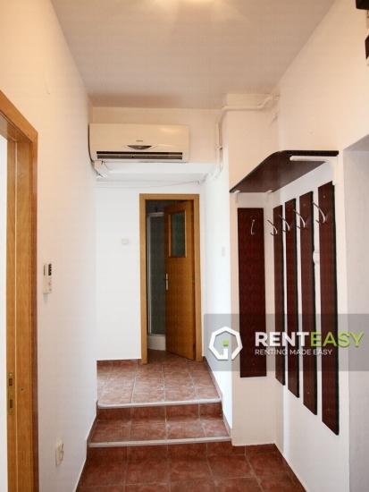 Apartament cu 2 camere de vanzare in Centru - Cuza Voda