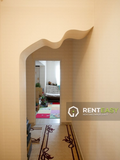Apartament cu 3 camere de vanzare in zona Gara - McDonalds