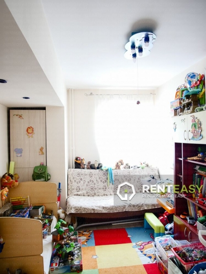 Apartament cu 3 camere de vanzare in zona Gara - McDonalds