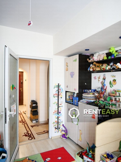 Apartament cu 3 camere de vanzare in zona Gara - McDonalds