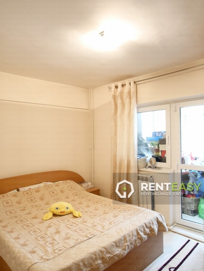 Apartament cu 3 camere de vanzare in zona Gara - McDonalds