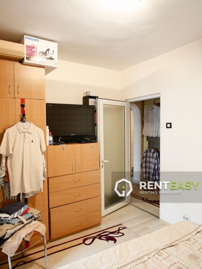Apartament cu 3 camere de vanzare in zona Gara - McDonalds