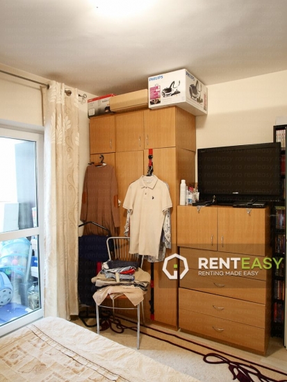 Apartament cu 3 camere de vanzare in zona Gara - McDonalds