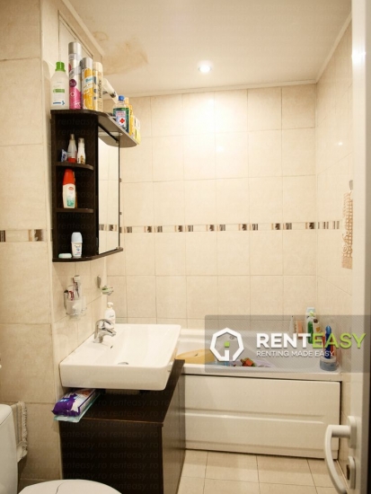 Apartament cu 3 camere de vanzare in zona Gara - McDonalds