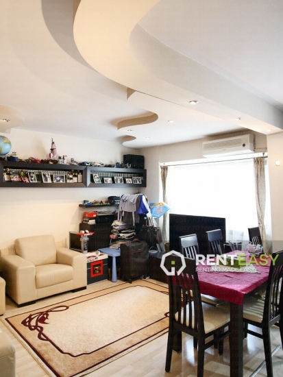 Apartament cu 3 camere de vanzare in zona Gara - McDonalds
