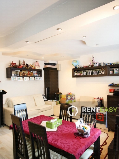 Apartament cu 3 camere de vanzare in zona Gara - McDonalds