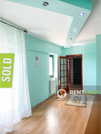 Apartament cu 2 camere de vanzare in zona Gara - McDonalds