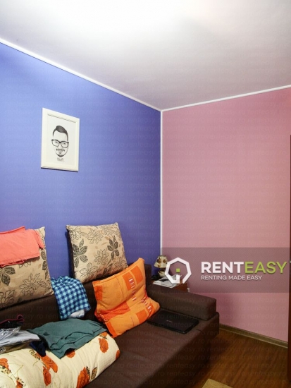 Apartament cu 3 camere de vanzare in Cantemir