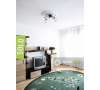 Apartament cu 3 camere de vaznare in zona Centru - Moldova
