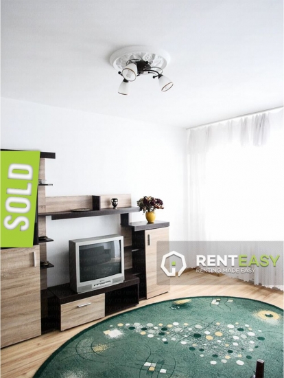 Apartament cu 3 camere de vaznare in zona Centru - Moldova