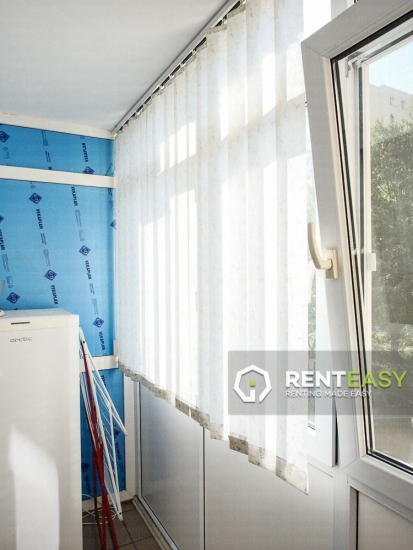 Apartament cu 3 camere de vaznare in zona Centru - Moldova
