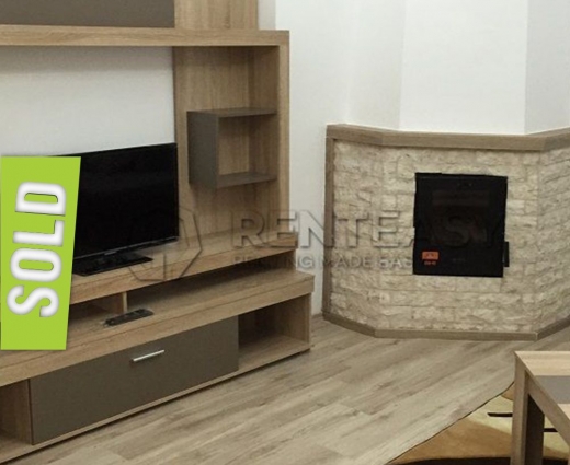 Apartament cu 2 camere de vanzare in Centru