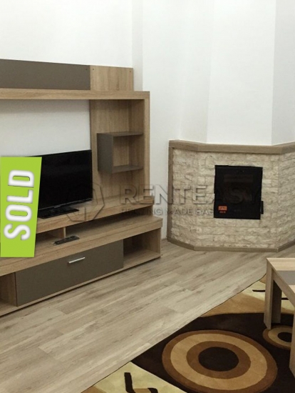 Apartament cu 2 camere de vanzare in Centru