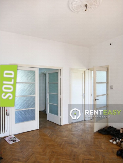 Apartament cu 4 camere la vila in zona Ultracentrala