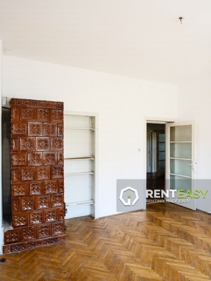 Apartament cu 4 camere la vila in zona Ultracentrala