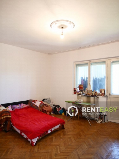 Apartament cu 4 camere la vila in zona Ultracentrala
