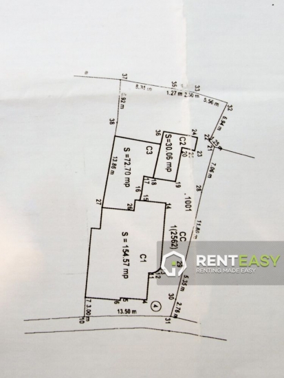 Apartament cu 4 camere la vila in zona Ultracentrala