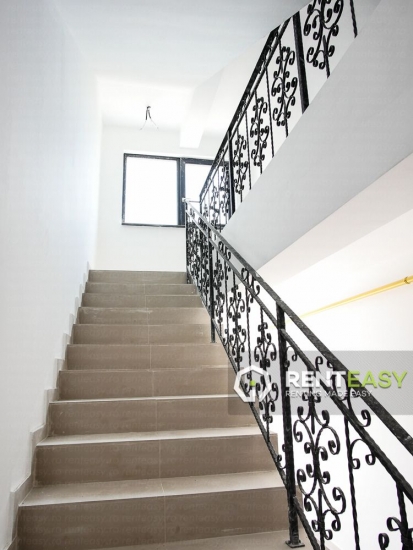 Apartamente noi de vanzare in zona Nicolina