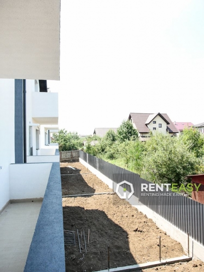 Apartamente noi de vanzare in zona Nicolina