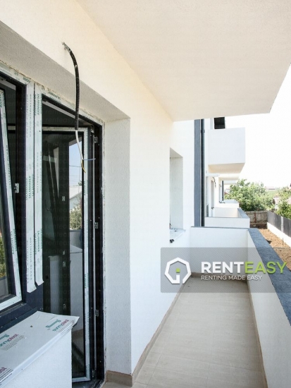Apartamente noi de vanzare in zona Nicolina