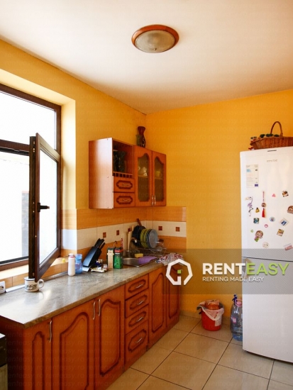 Casa cu 2 camere de vanzare in zona Centru - Sf Andrei