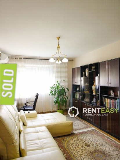 Apartament cu 2 camere de vanzare in Copou