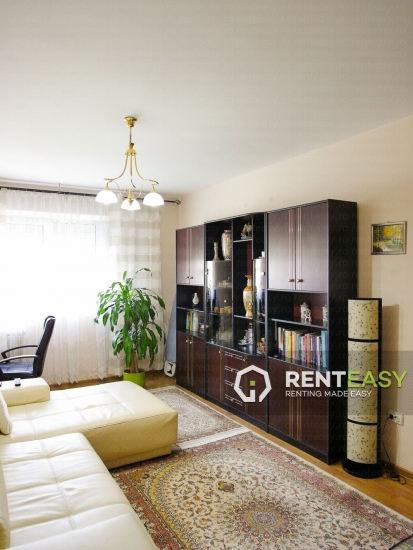 Apartament cu 2 camere de vanzare in Copou