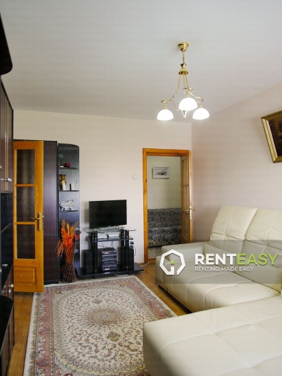 Apartament cu 2 camere de vanzare in Copou