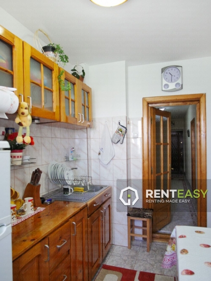 Apartament cu 2 camere de vanzare in Copou