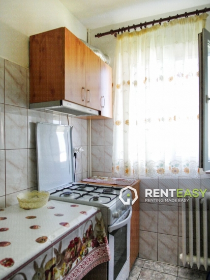 Apartament cu 2 camere de vanzare in Copou