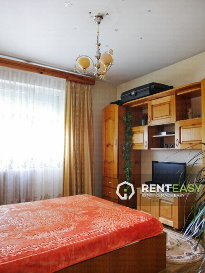 Apartament cu 2 camere de vanzare in Copou