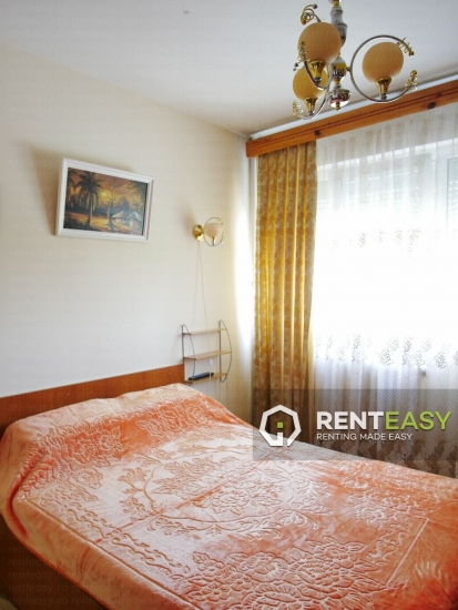 Apartament cu 2 camere de vanzare in Copou